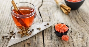 Karanfil Çayı Tarifi ve Malzemeleri